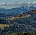MUNTII INEU - RODNA