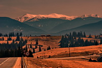 TURISM IN BUCOVINA - VA ASTEPTAM CU DRAG LA NOI !!!