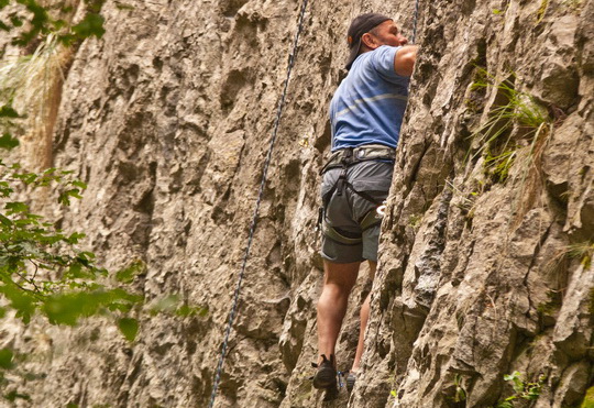 Turism de aventura in Bucovina