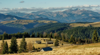 Turism in Bucovina