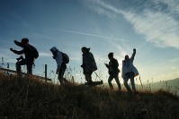 Turism in Bucovina