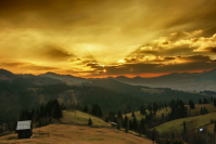 Turism in Bucovina