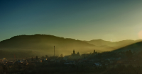 Turism in Bucovina