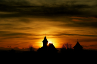 Turism in Bucovina