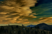 Turism in Bucovina