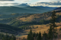 Turism in Bucovina