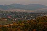 Imagine din Bucovina